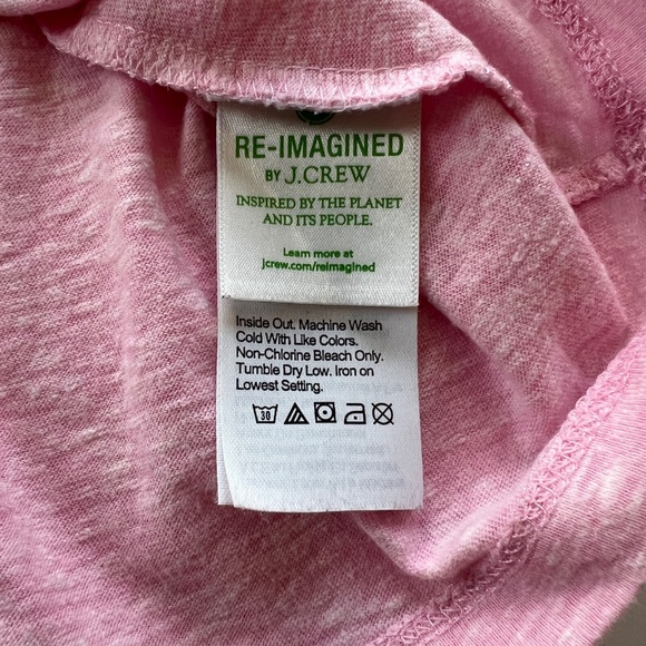 CREWCUTS Short Sleeve Graphic Tee - Kids Size L (10-11) - Picture 5 of 6